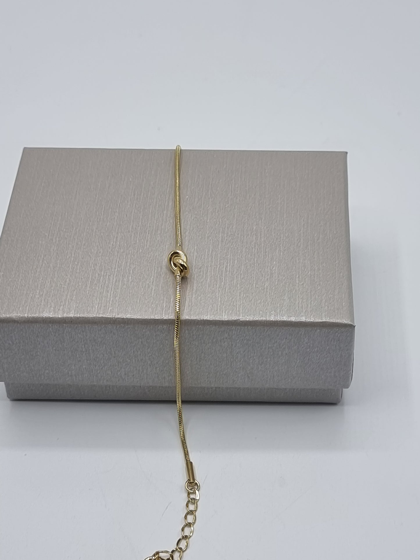 Bracciale Nodino Gold