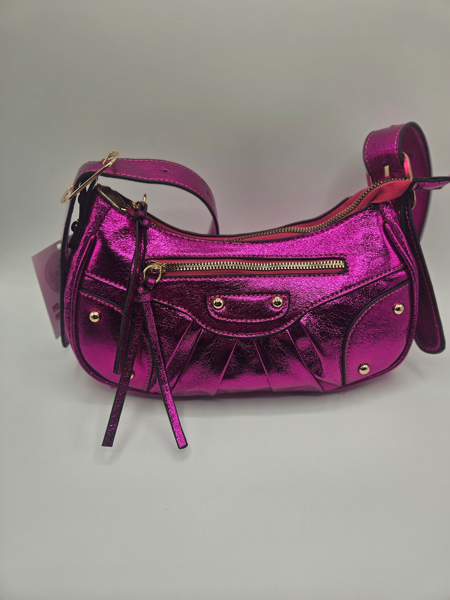 Borsa Ada Fucsia