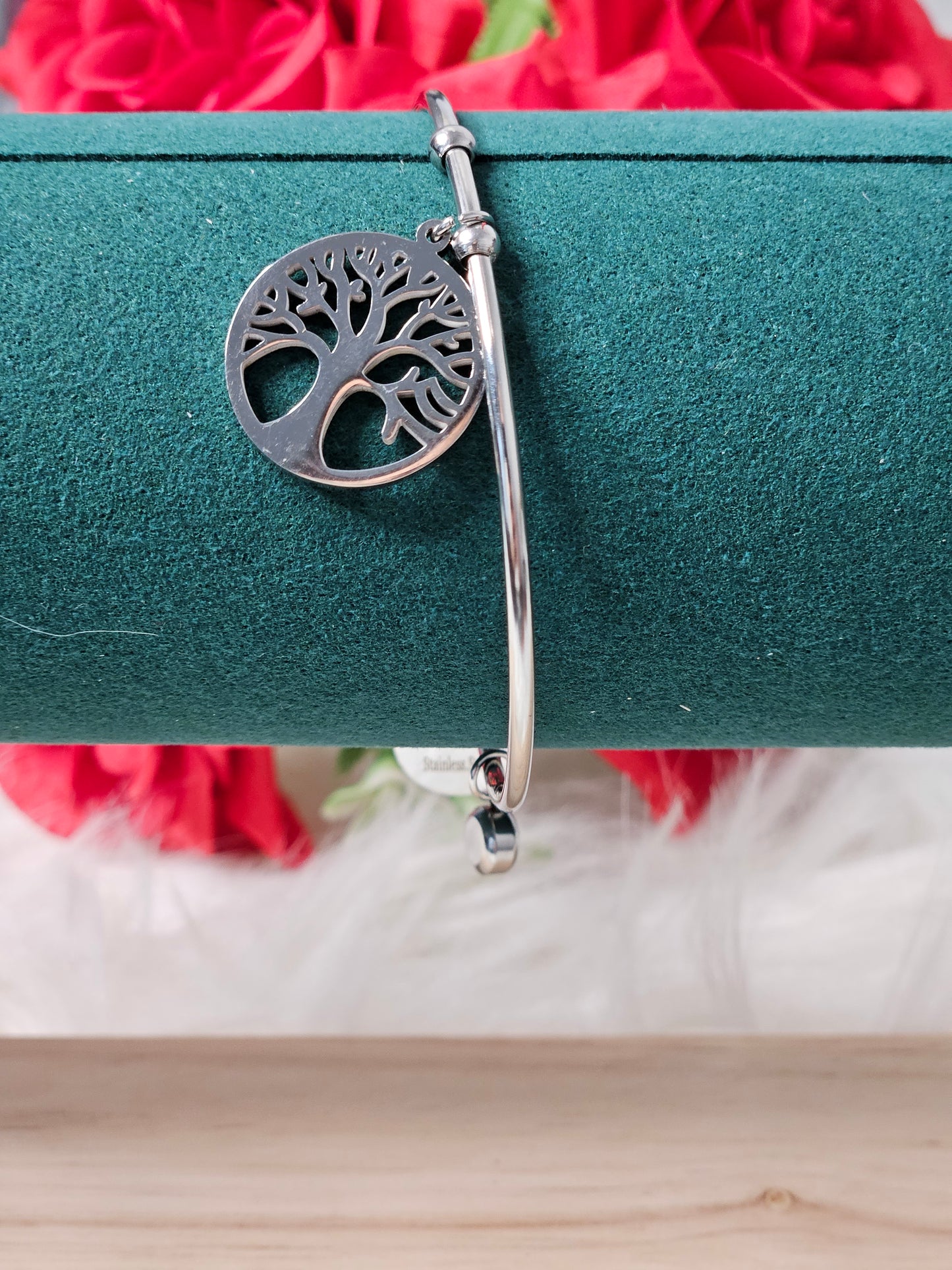 Bracciale albero della vita