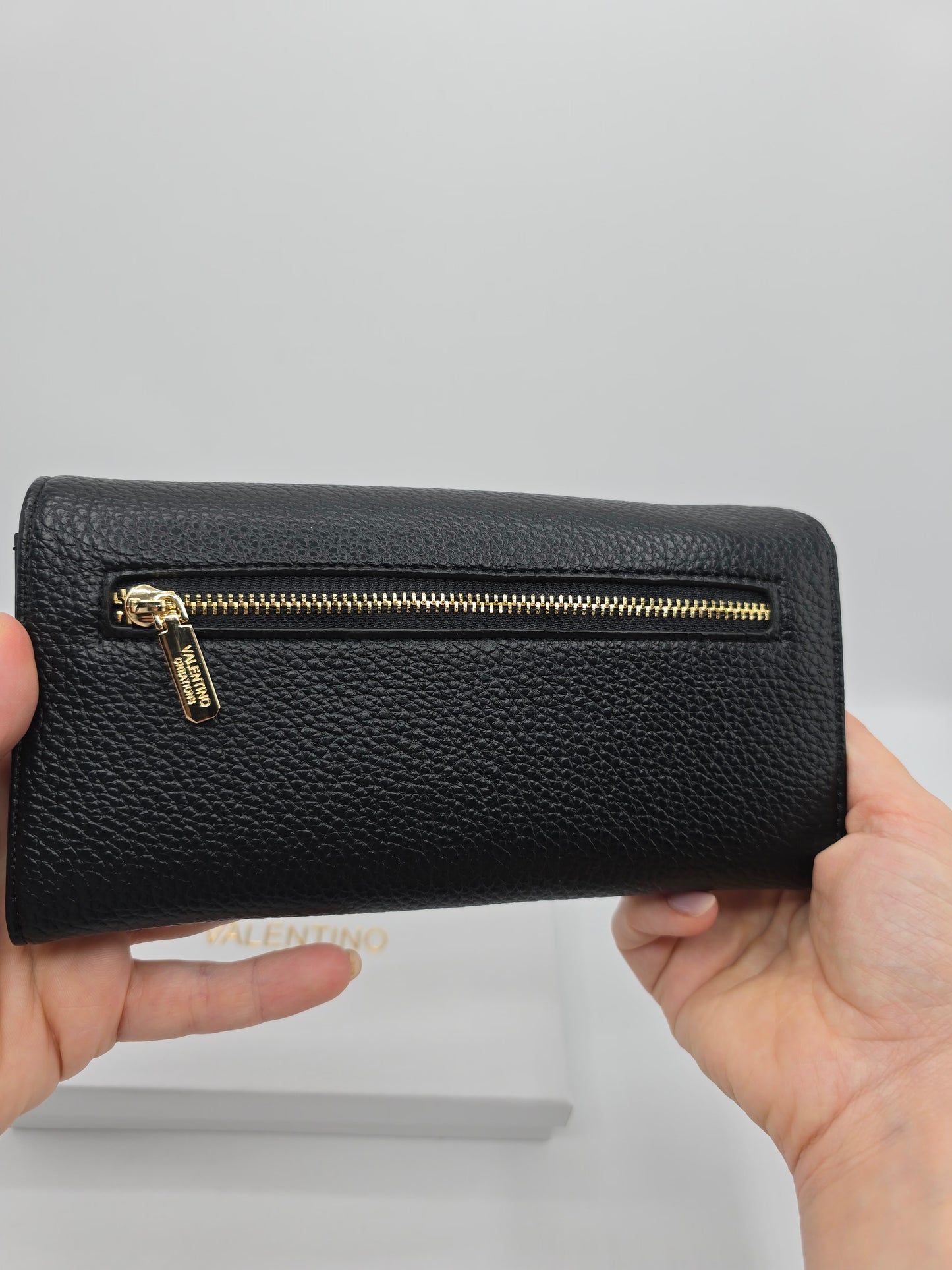 Portafoglio Valentino