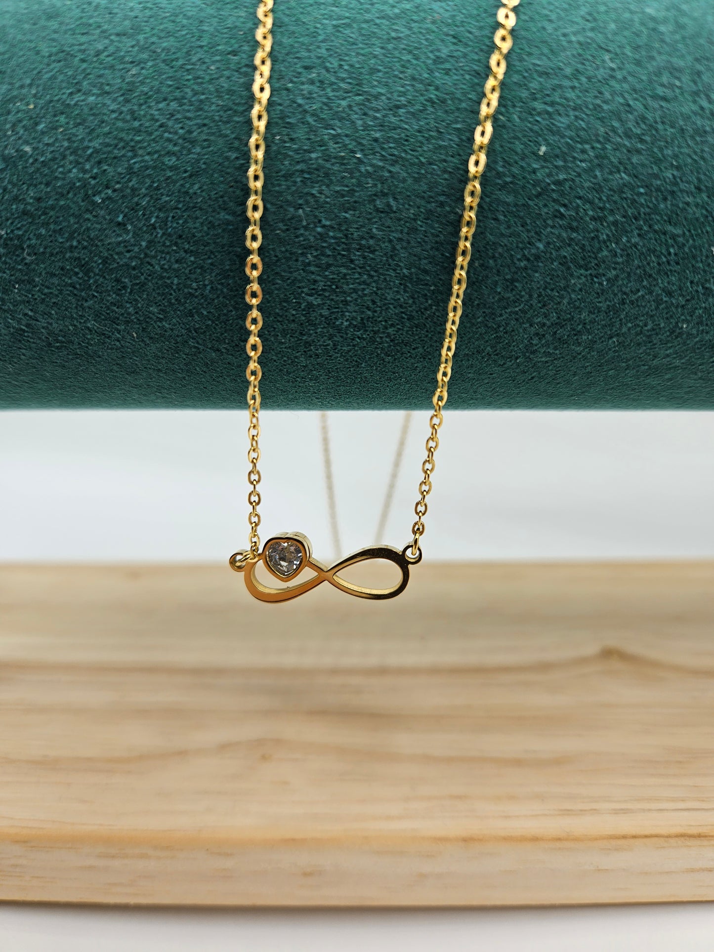 Collana Infinito