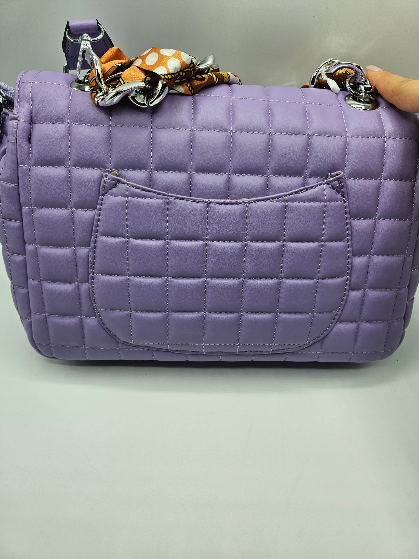 Borsa Los Angeles Glicine