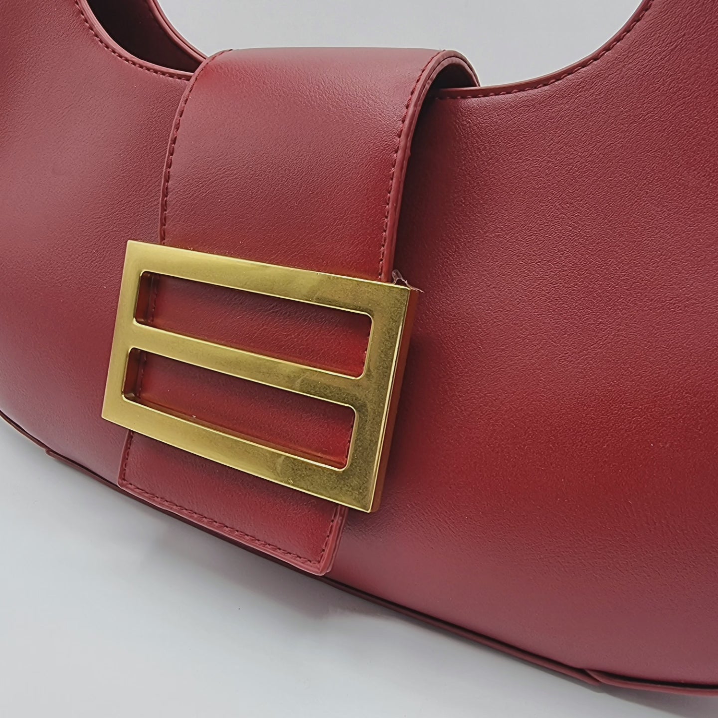 PARIS BAG RED