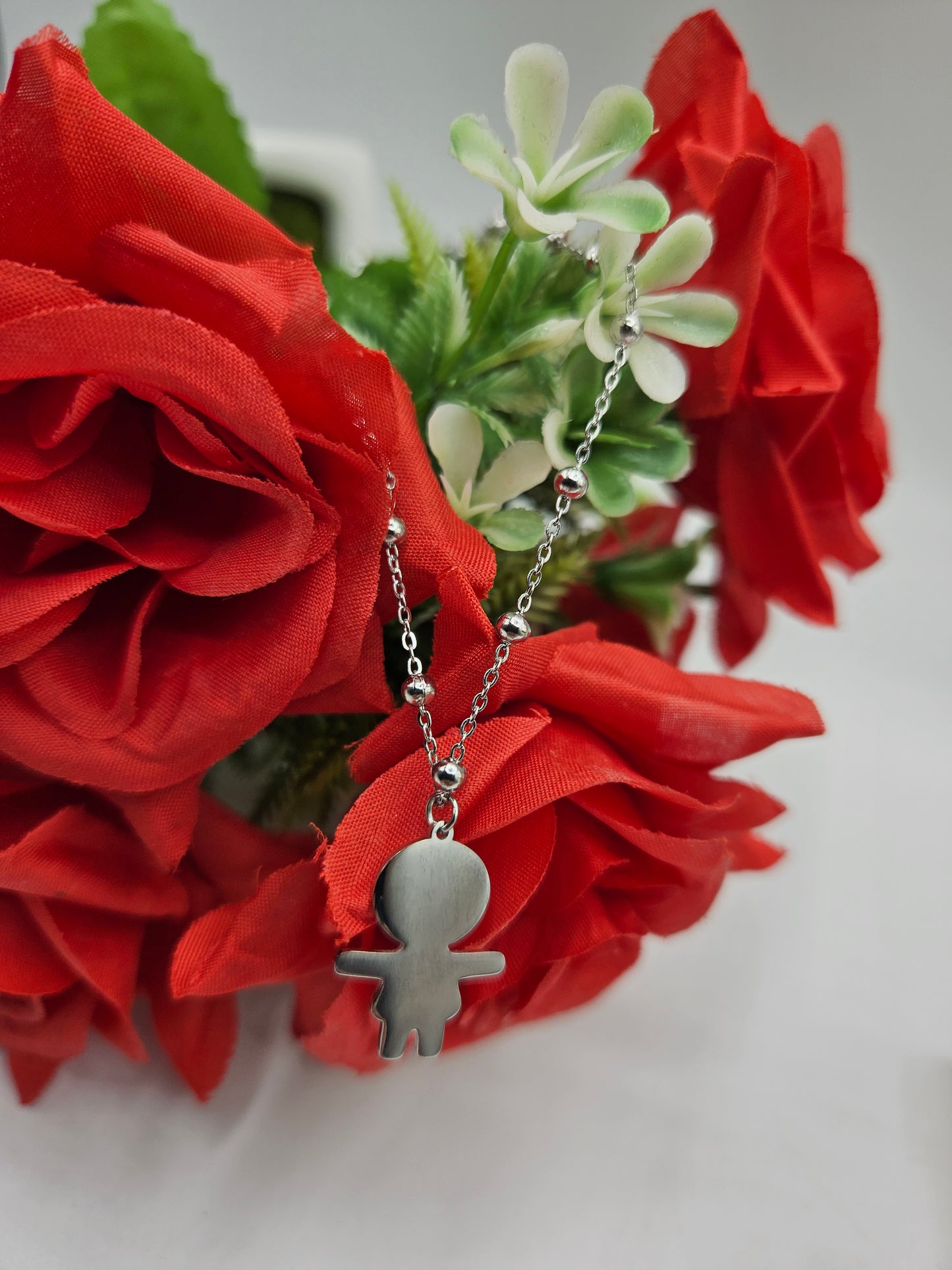 Collana Bambino