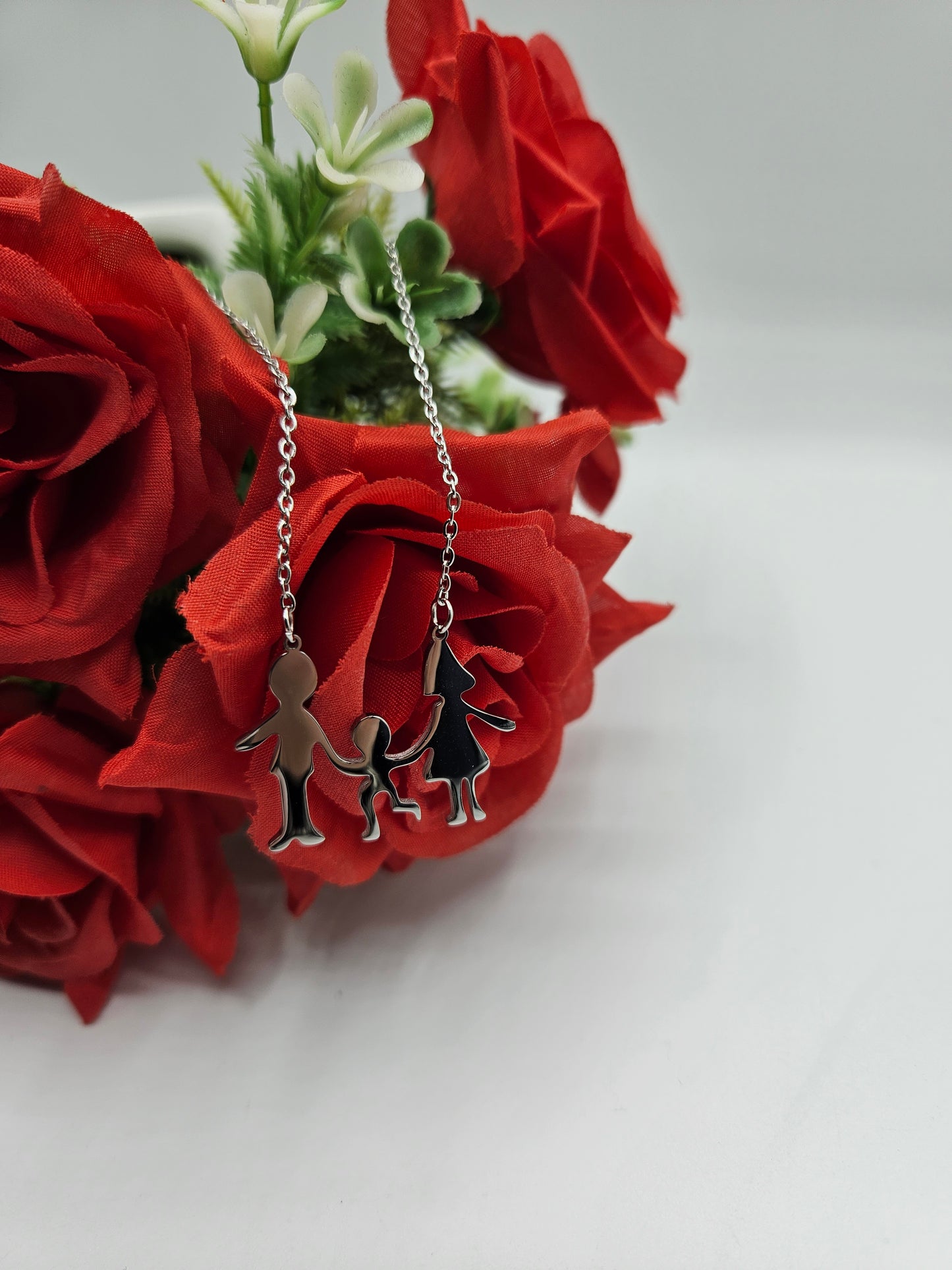 Collana Famiglia in 3