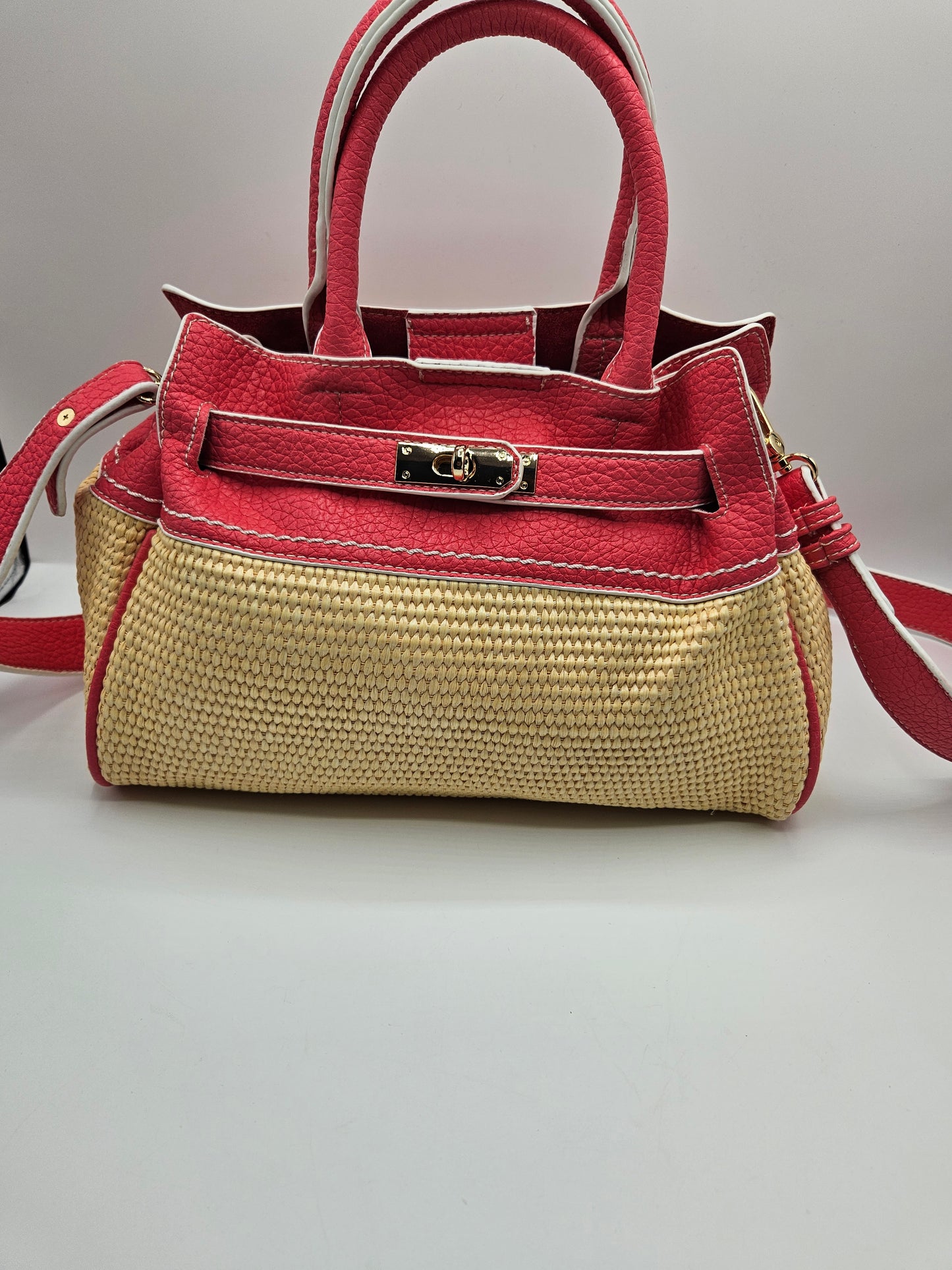 Borsa summer 2024 Fucsia