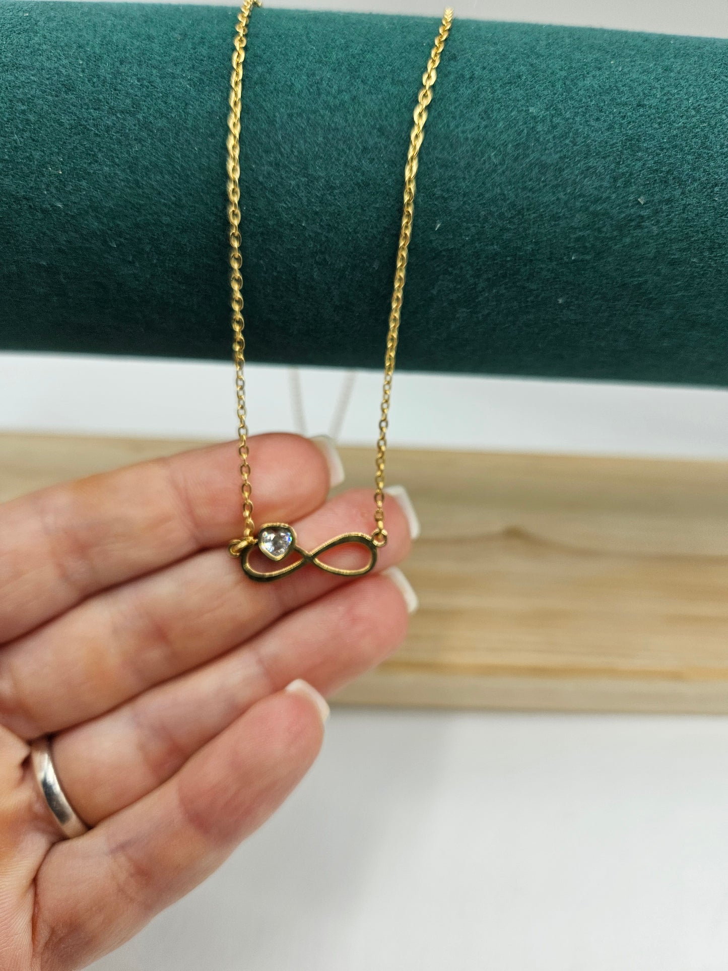 Collana Infinito