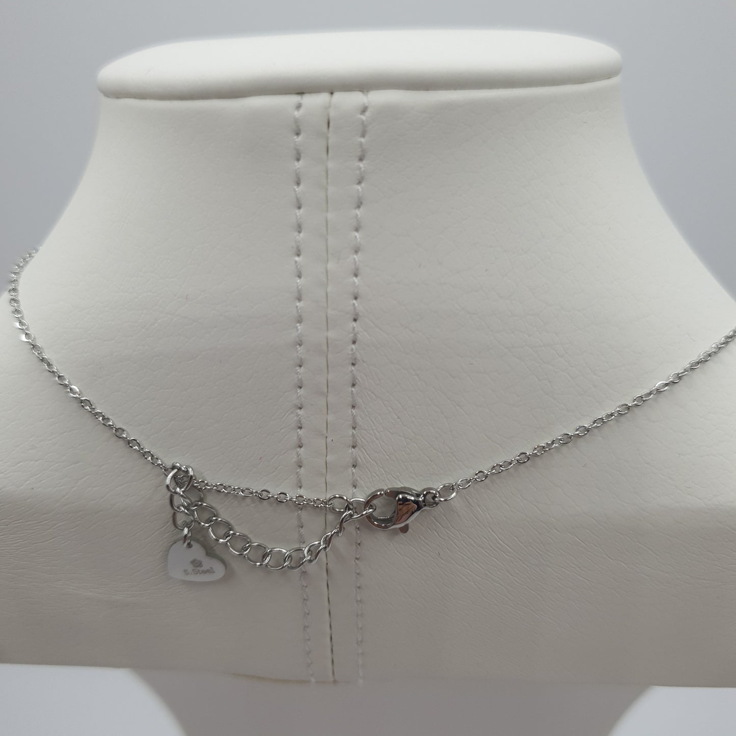 Collana Farfalle Cod. 4290