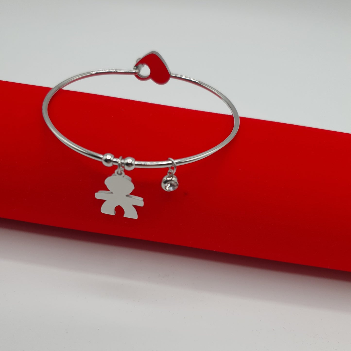 Bracciale Baby Boy Cod. 1541