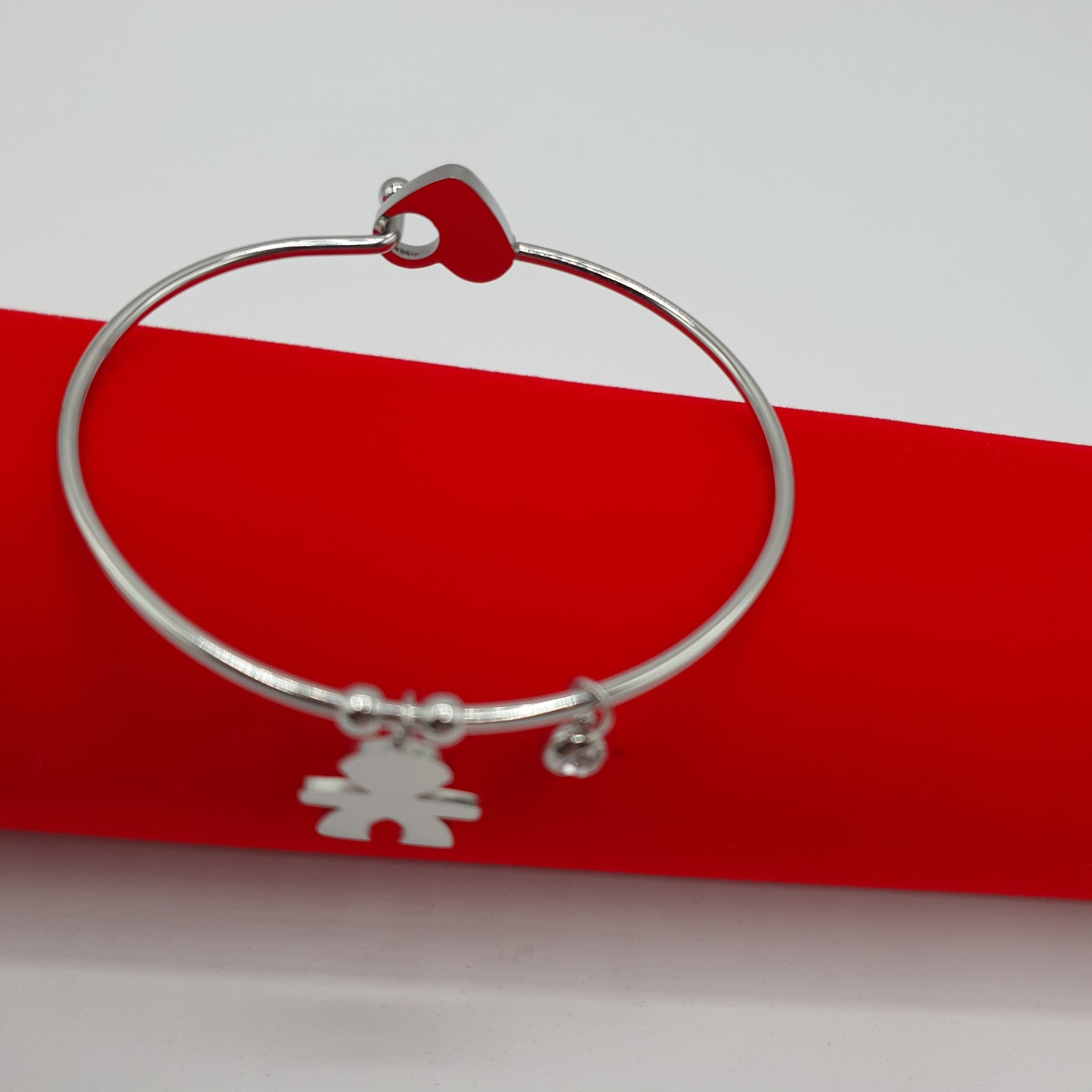 Bracciale Baby Boy Cod. 1541