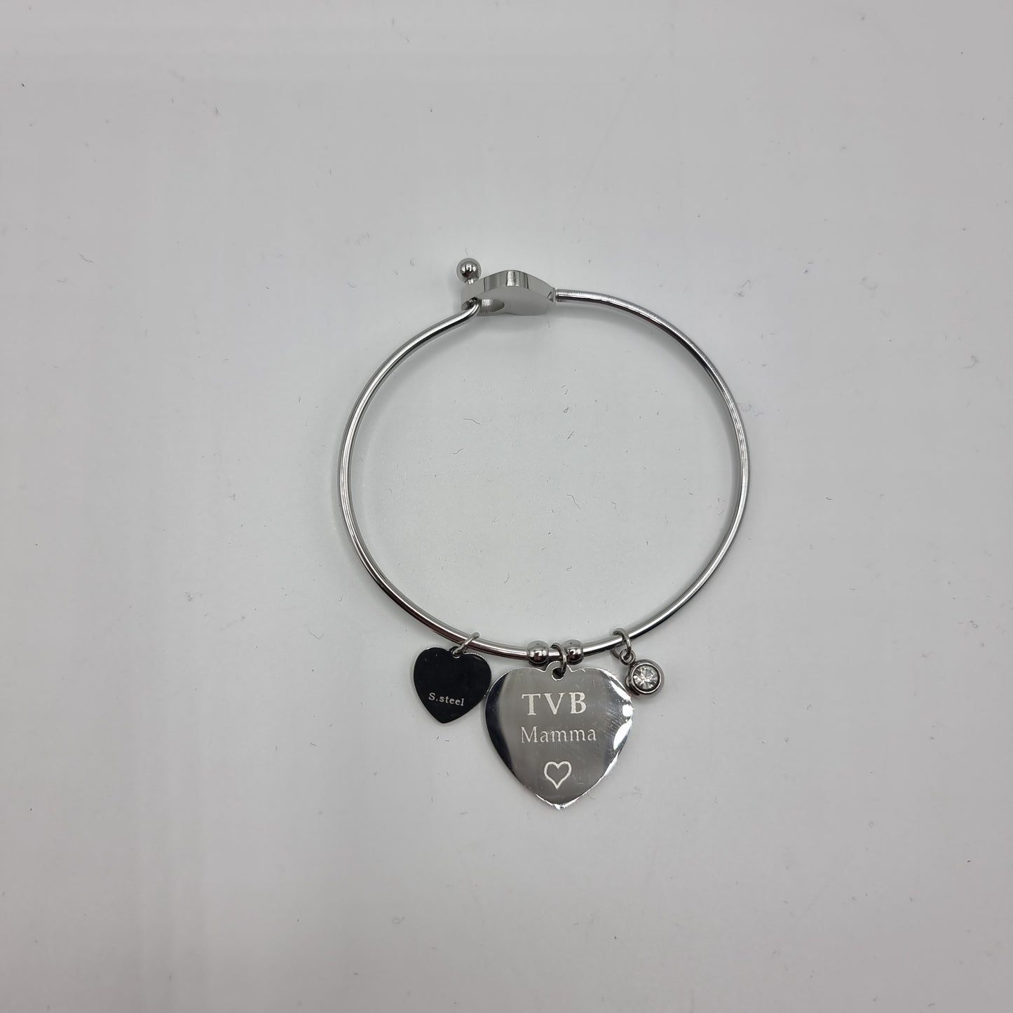 Bracciale tvb Mamma