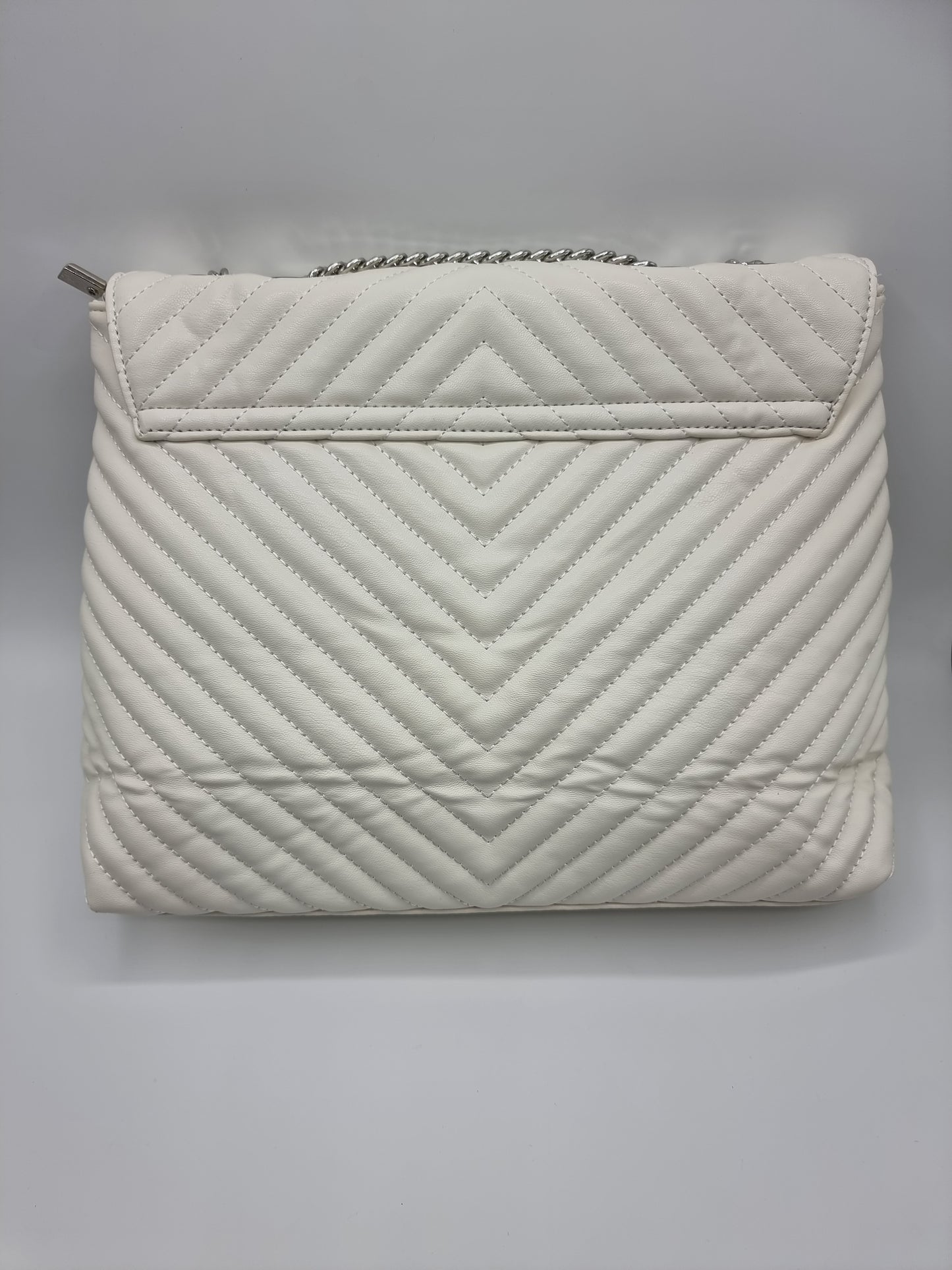 Borsa Top London L White