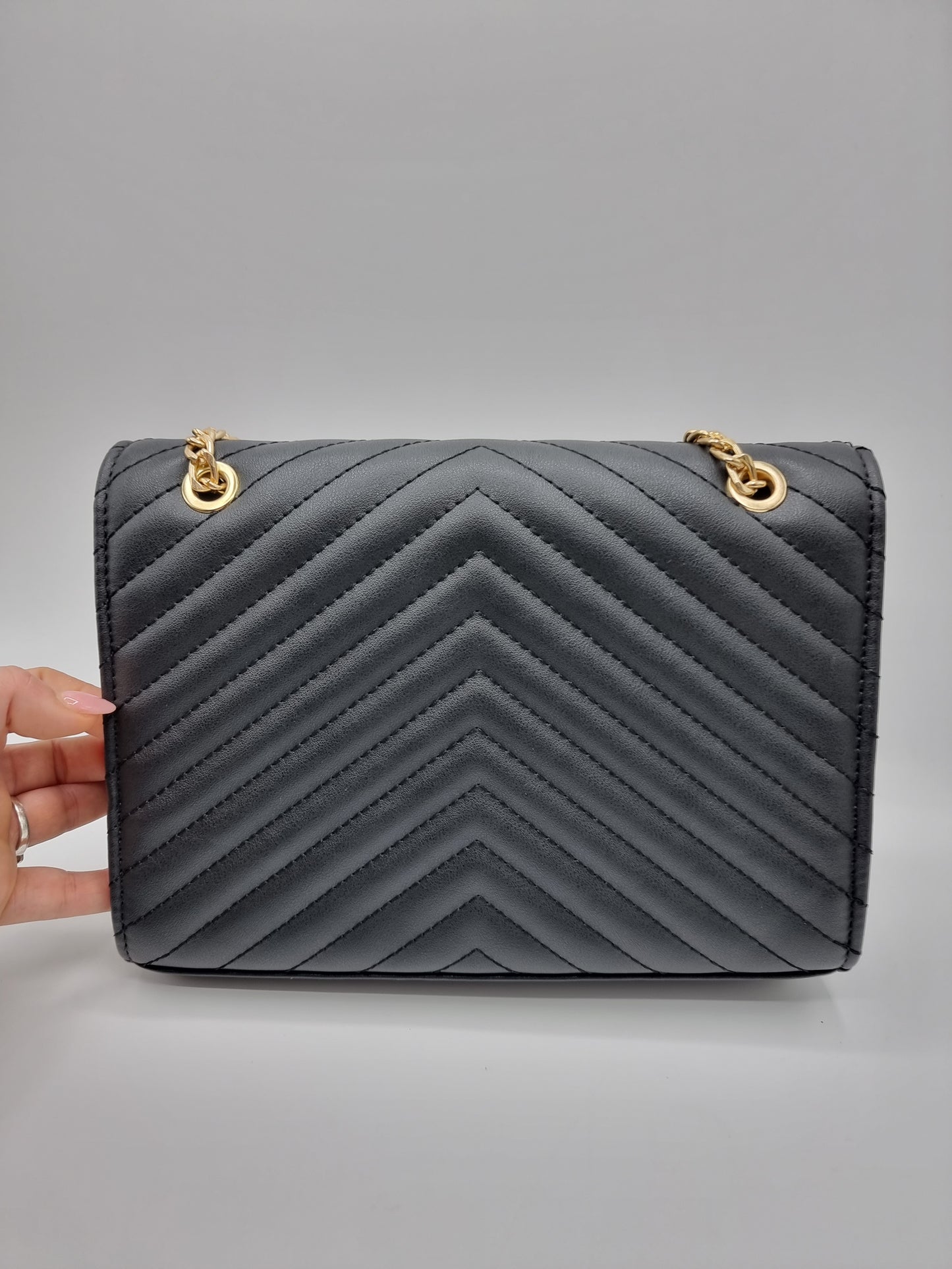 Coordinato Borsa Ely + Portafoglio