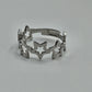 Anello Star Silver