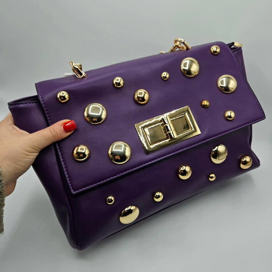 Borsa Katy Purple