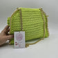 Borsa Alice Green S