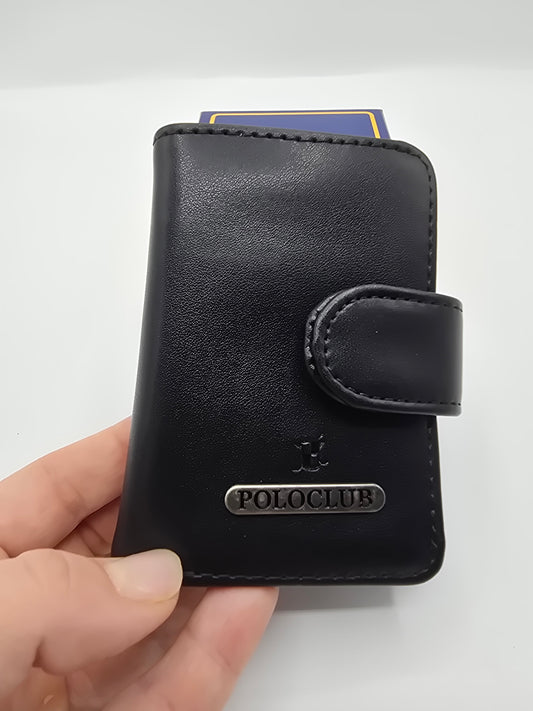 Portacarte PoloClub