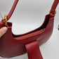 PARIS BAG RED
