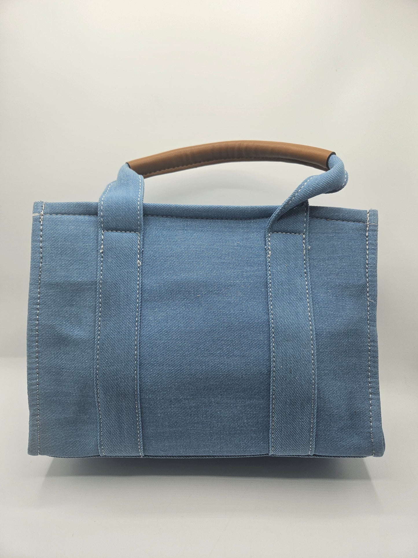 Borsa ToteBag Jeans