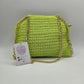 Borsa Alice Green S