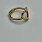 Anello Heart Gold