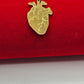 Collana Cuore Anatomico
