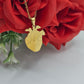 Collana Cuore Anatomico