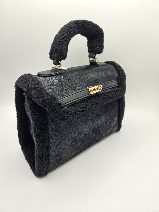 Borsa Sidney Black