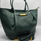 Borsa Alice green