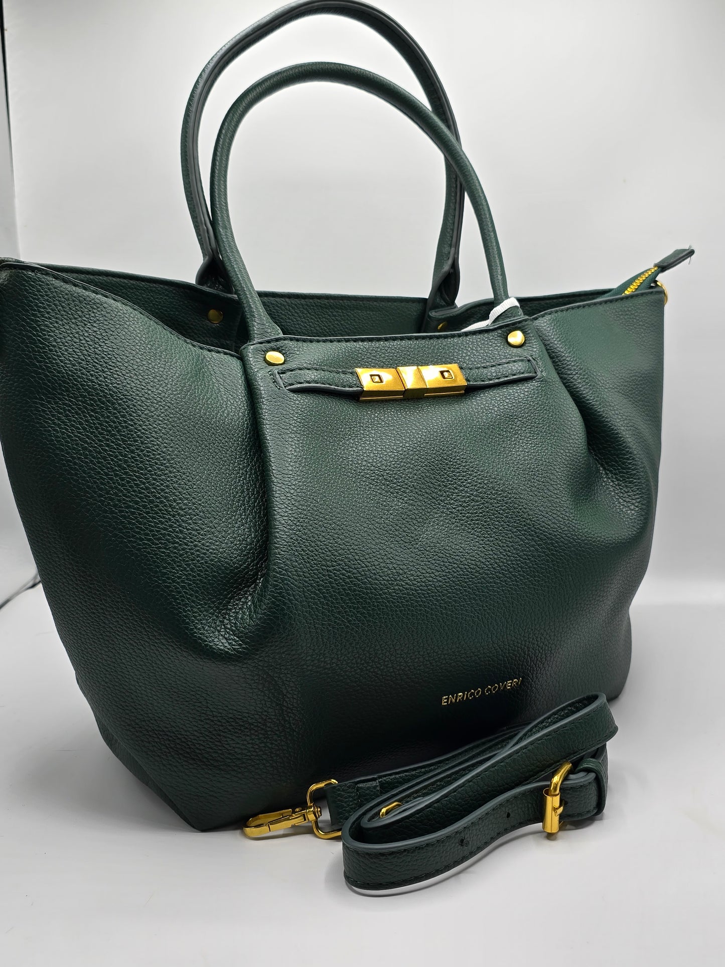 Borsa Alice green