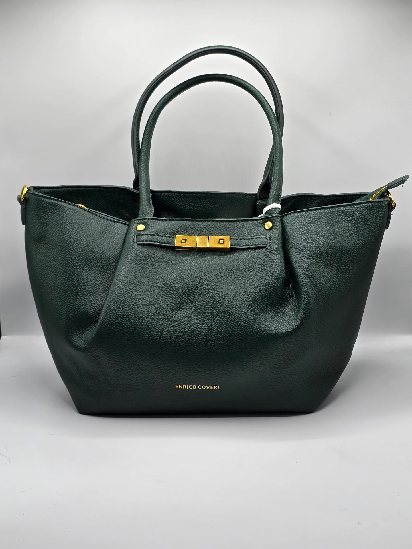 Borsa Alice green