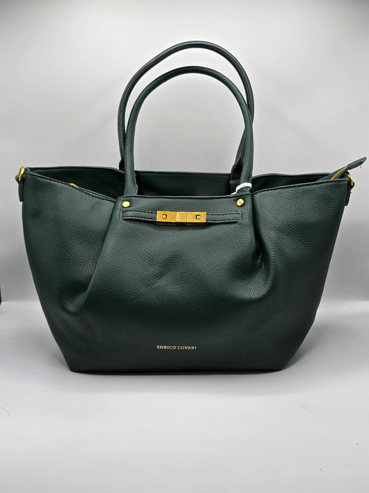 Borsa Alice green