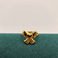 Anello fiocco Gold