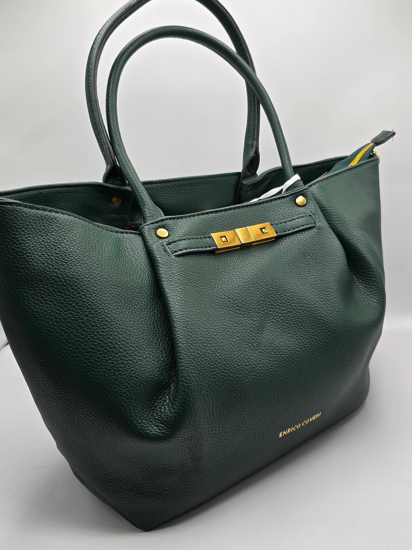 Borsa Alice green