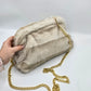 Borsa Pelliccia beige