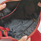 PARIS BAG RED