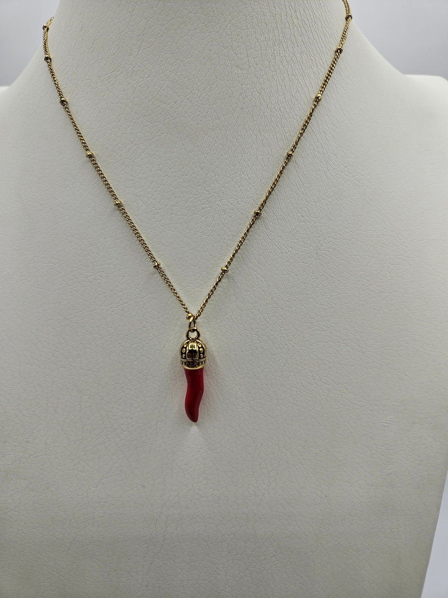 Cornicello Red